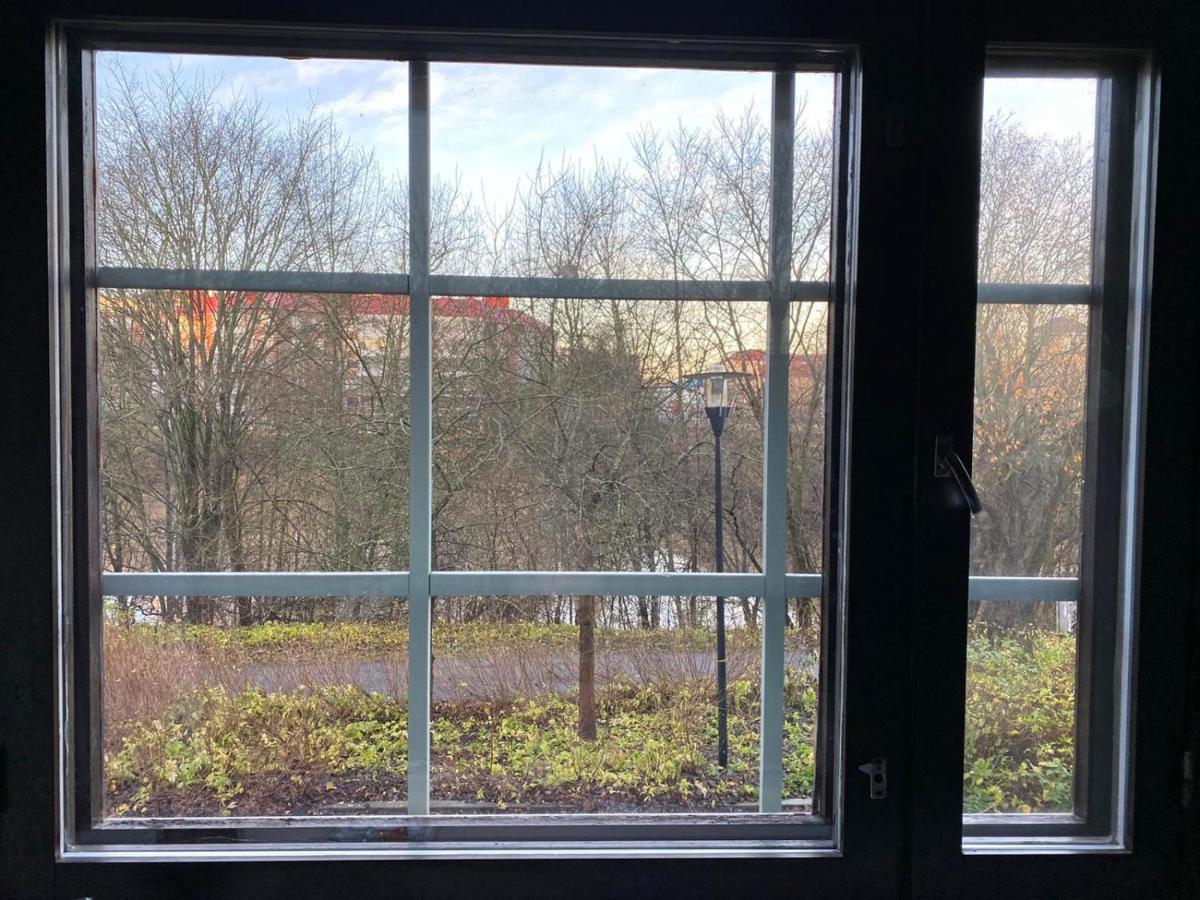 Ferienwohnung Jokikatu Kaksio Turku Exterior foto
