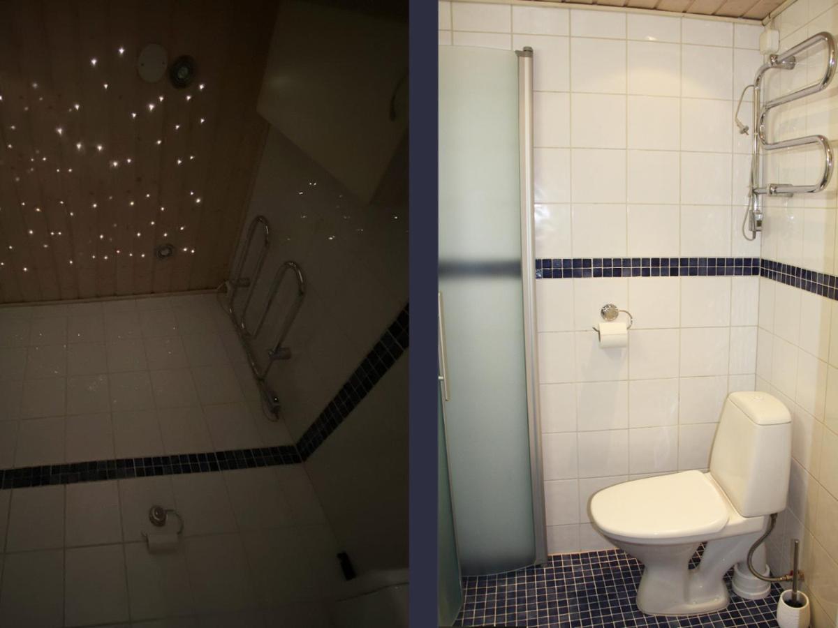 Ferienwohnung Jokikatu Kaksio Turku Exterior foto