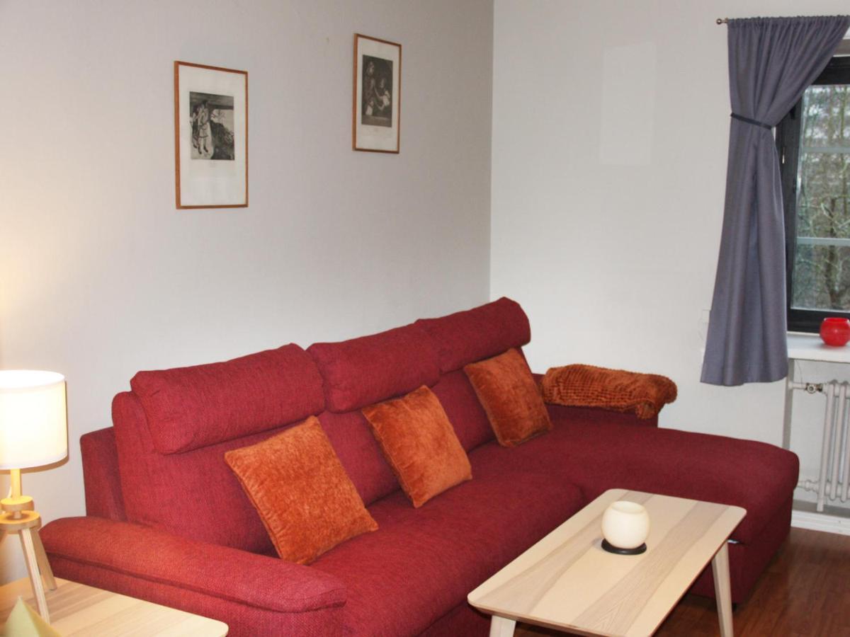 Ferienwohnung Jokikatu Kaksio Turku Exterior foto